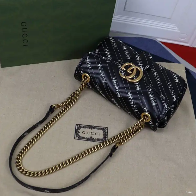 Gucci Bag 2112YZ0129 0606